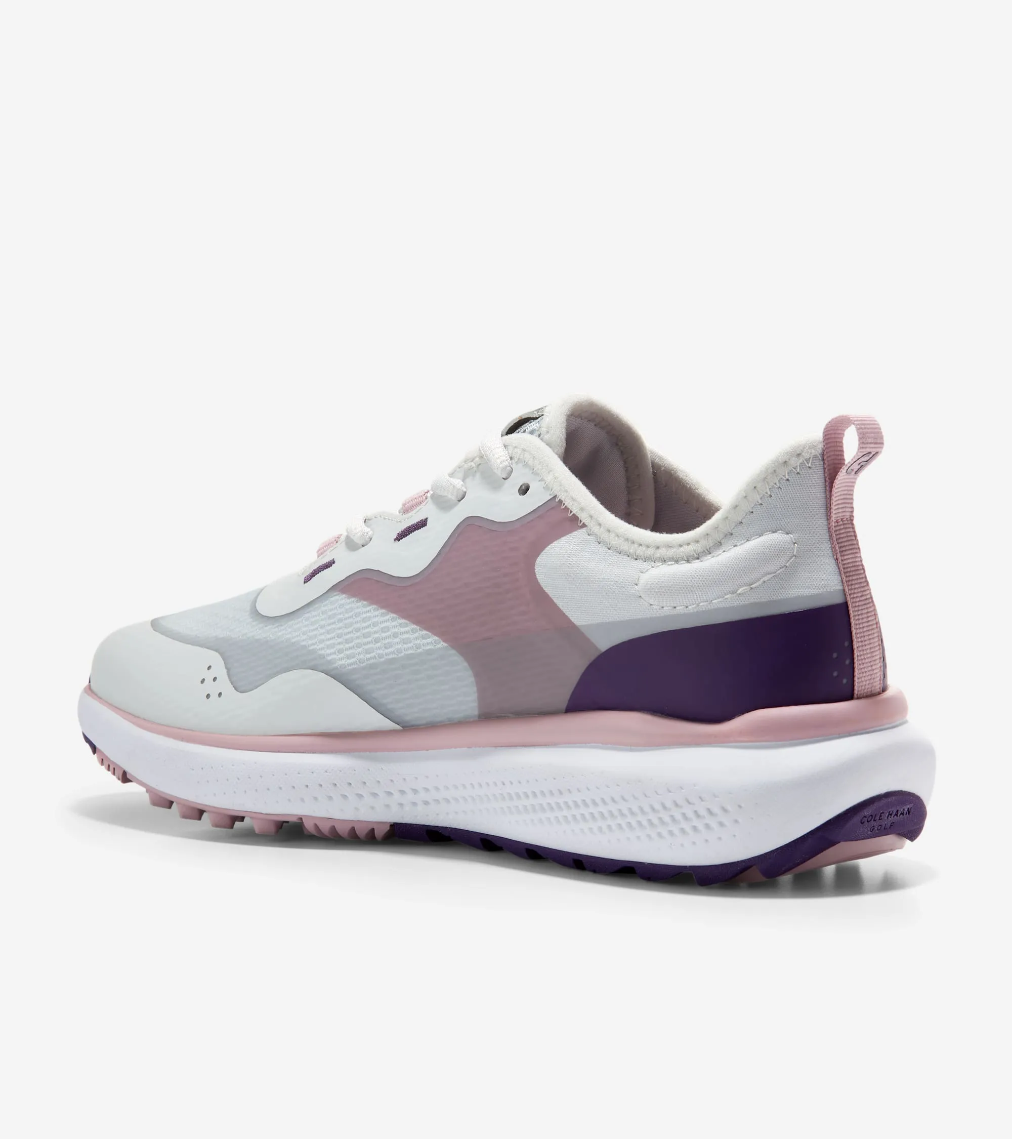 ქალის ZERØGRAND Fairway Golf Shoes
