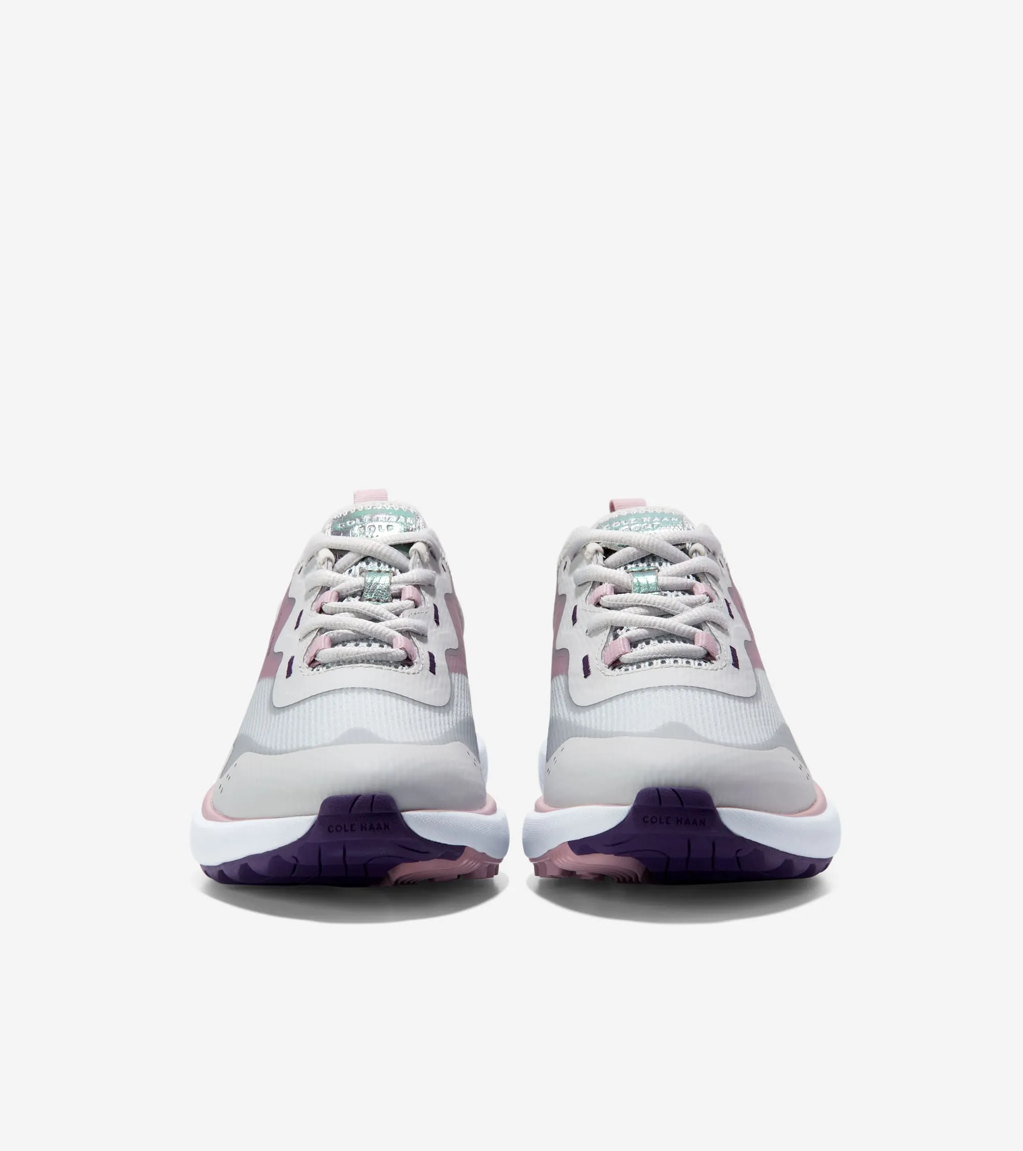 ქალის ZERØGRAND Fairway Golf Shoes