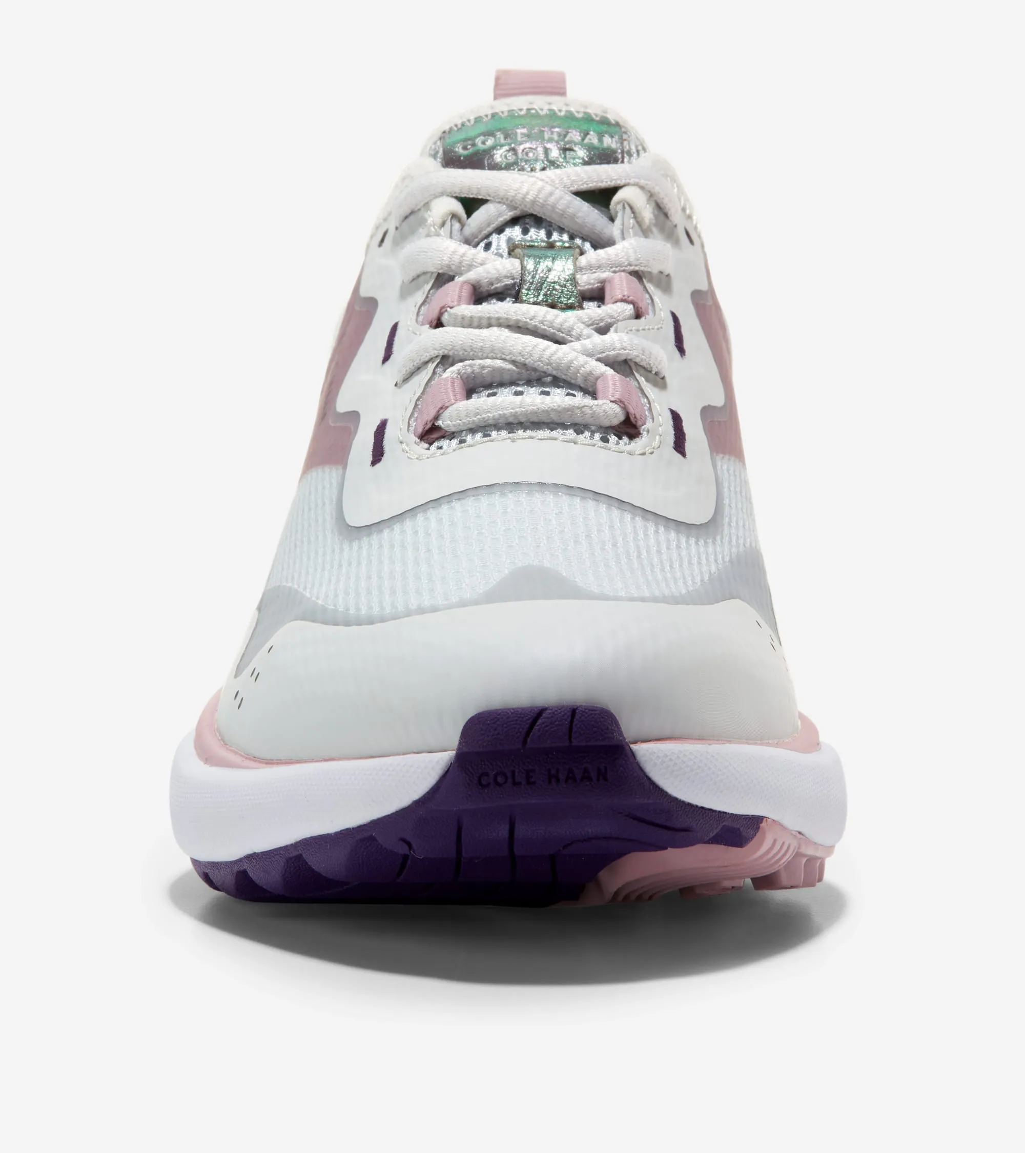 ქალის ZERØGRAND Fairway Golf Shoes