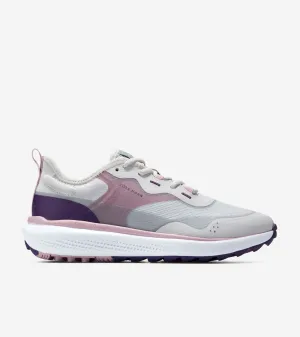 ქალის ZERØGRAND Fairway Golf Shoes