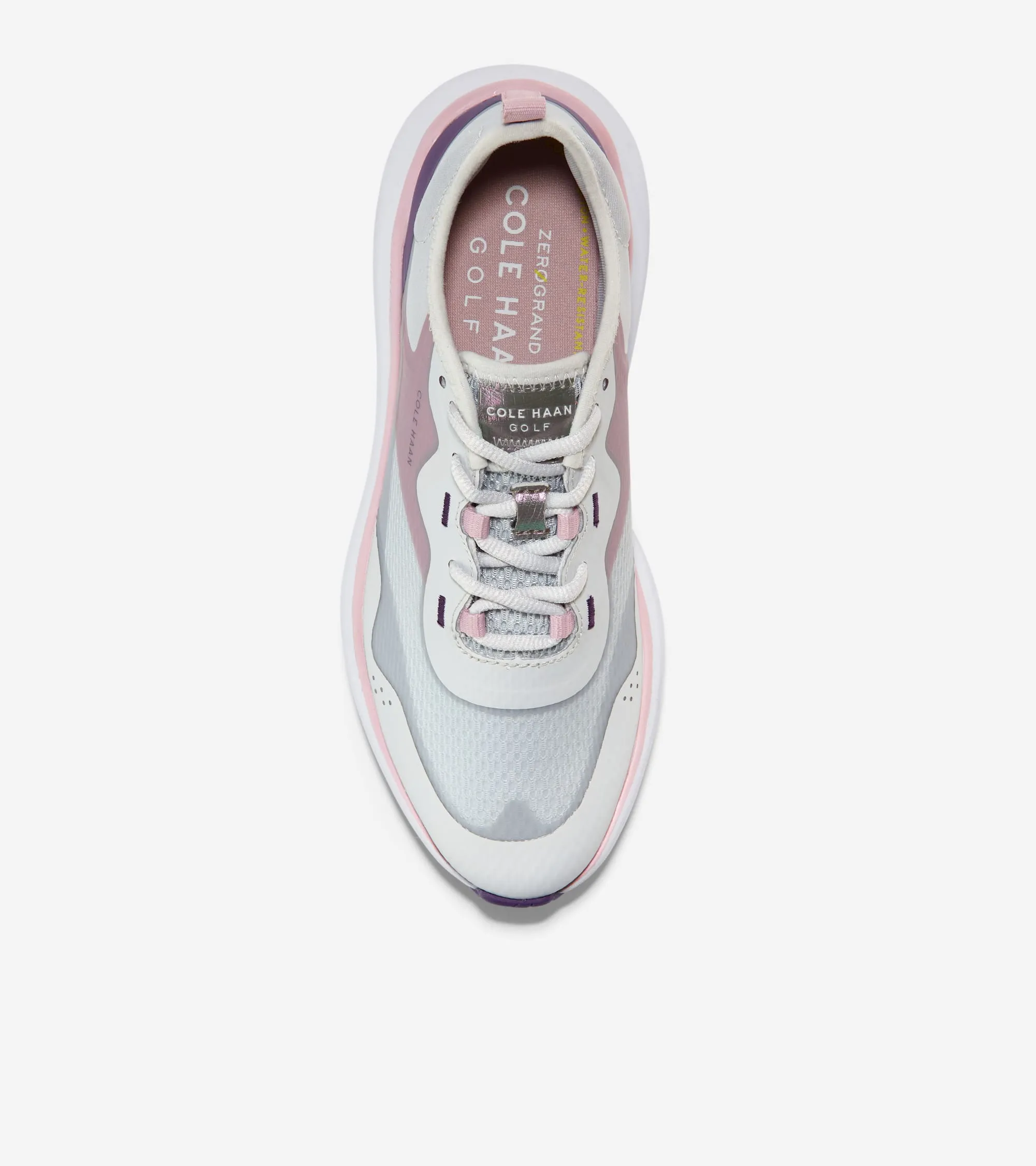 ქალის ZERØGRAND Fairway Golf Shoes