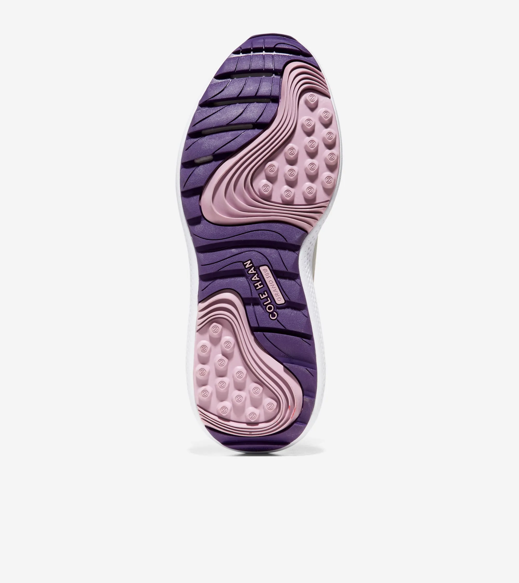 ქალის ZERØGRAND Fairway Golf Shoes