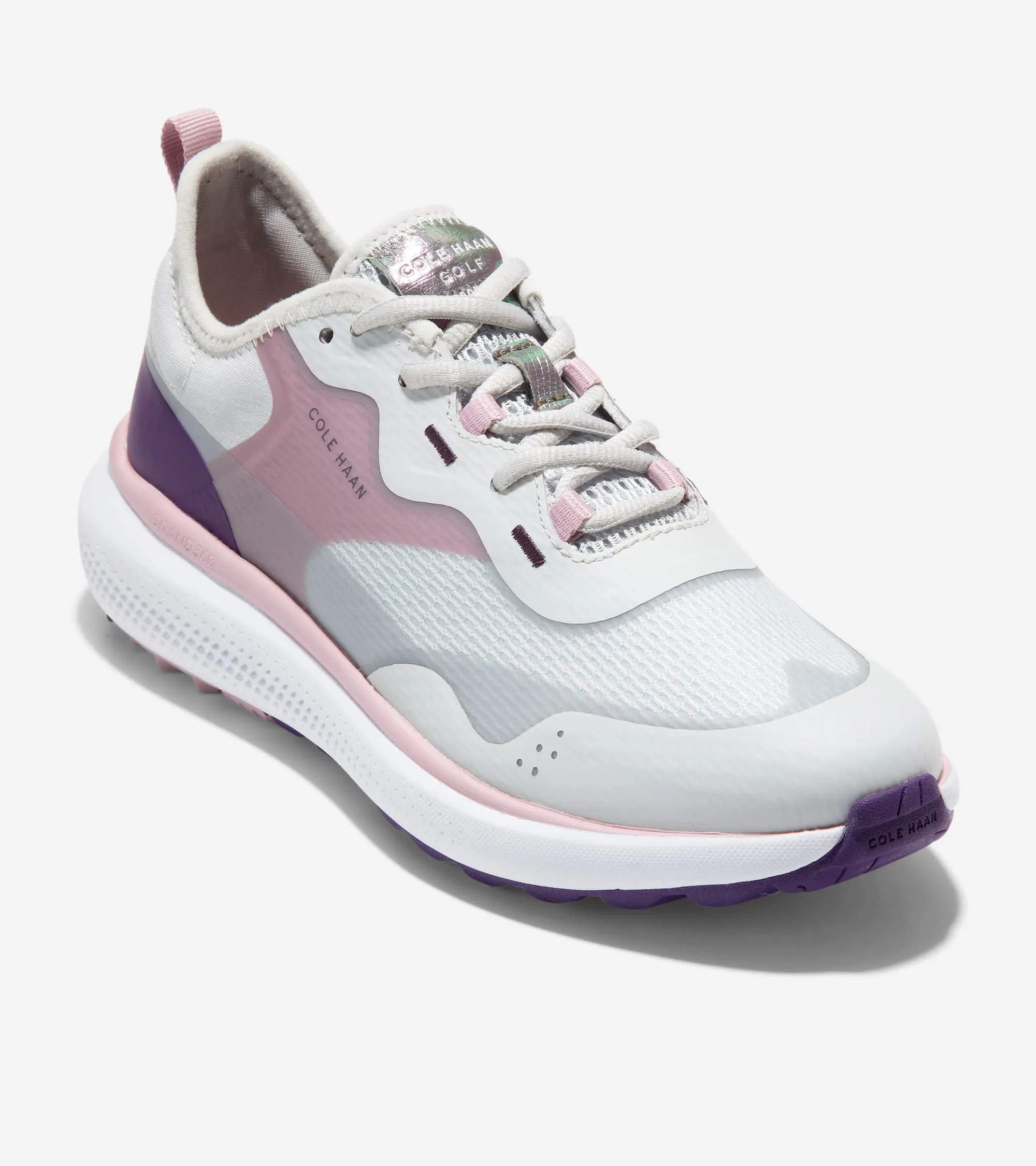 ქალის ZERØGRAND Fairway Golf Shoes