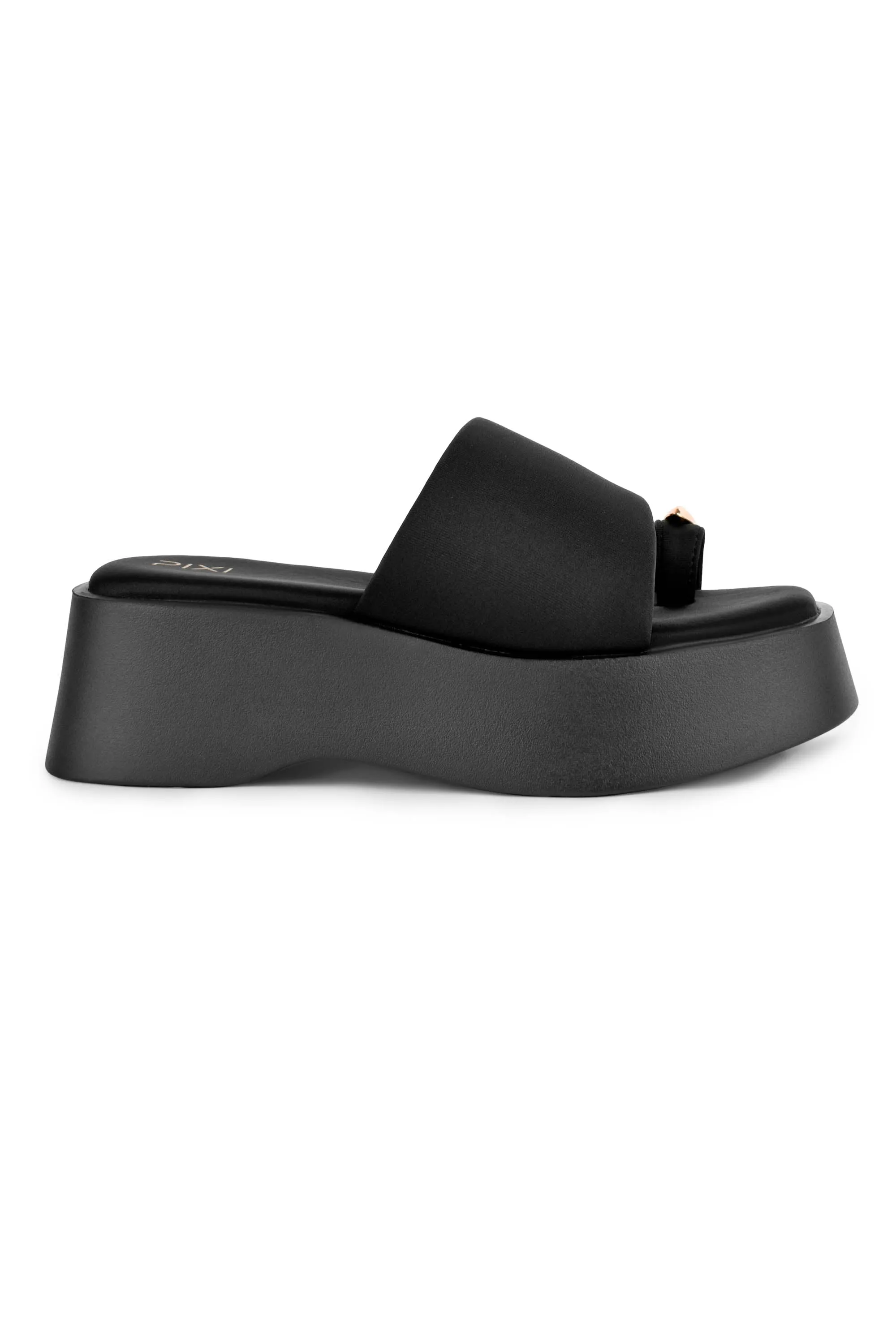 01-5248 Wedge Slipper