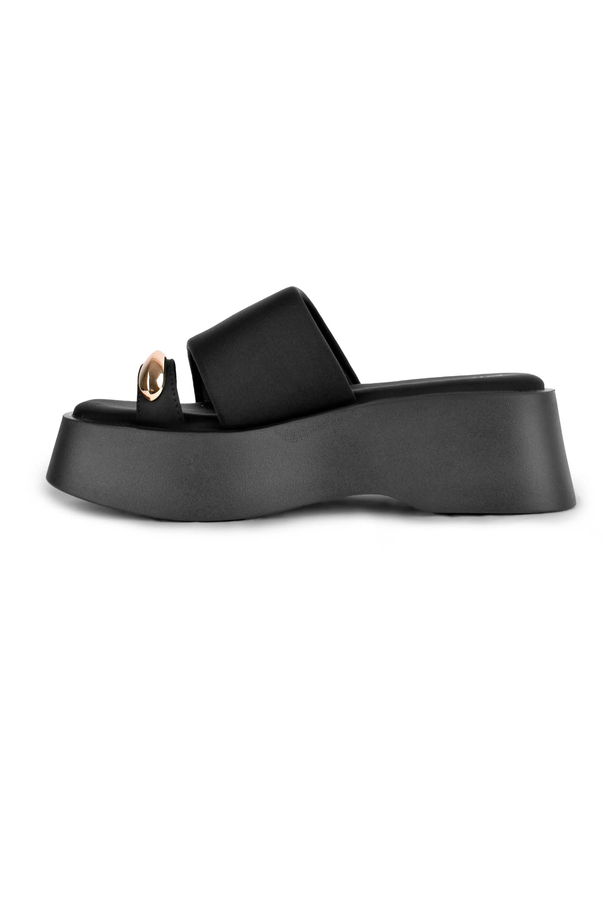 01-5248 Wedge Slipper
