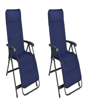 2 X Westfield Advantgarde Aeronaught Blue