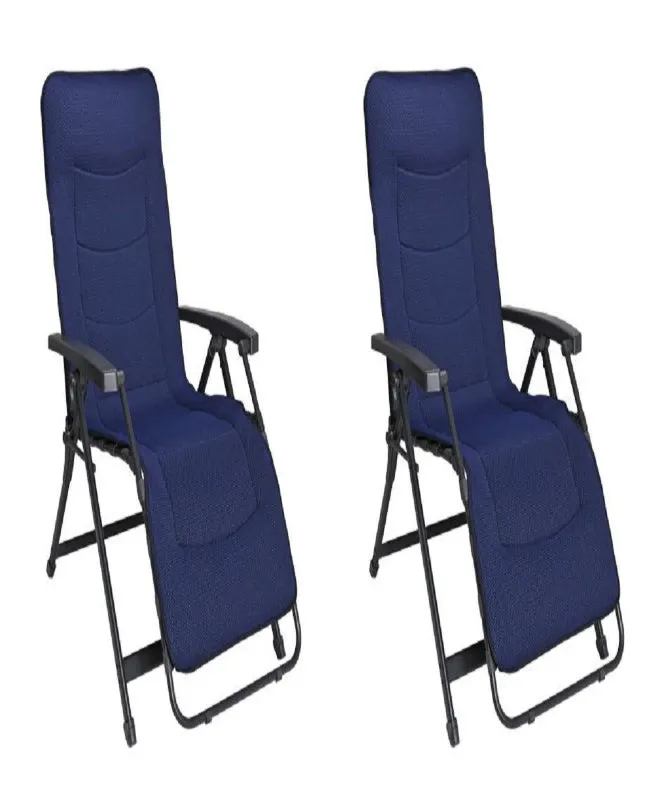 2 X Westfield Advantgarde Aeronaught Blue