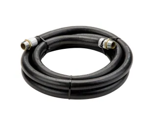 3/4-inch x 12-ft Hose with Static Wire