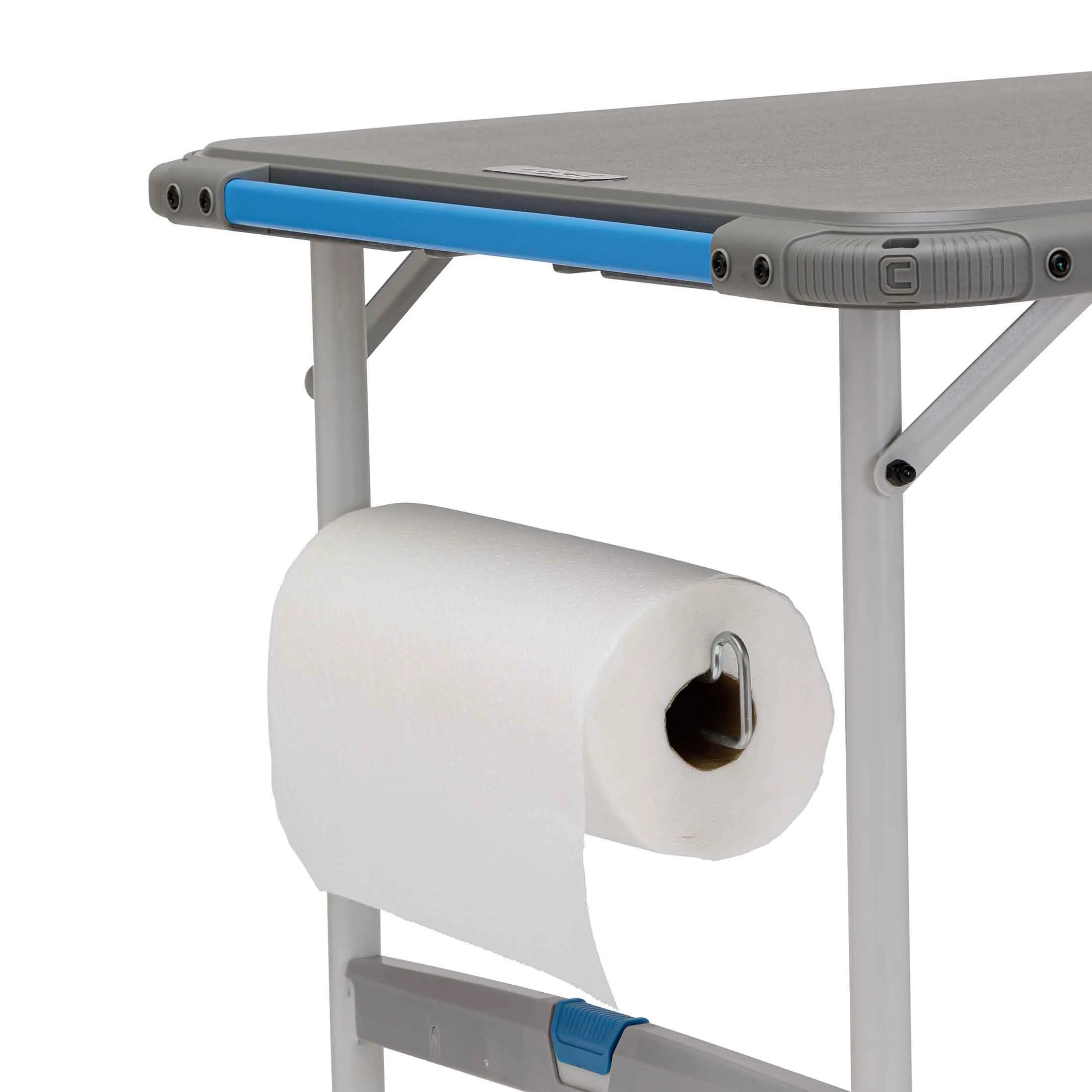 4 Foot FlexRail Outdoor Camp Table