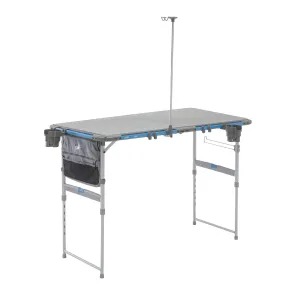 4 Foot FlexRail Outdoor Camp Table