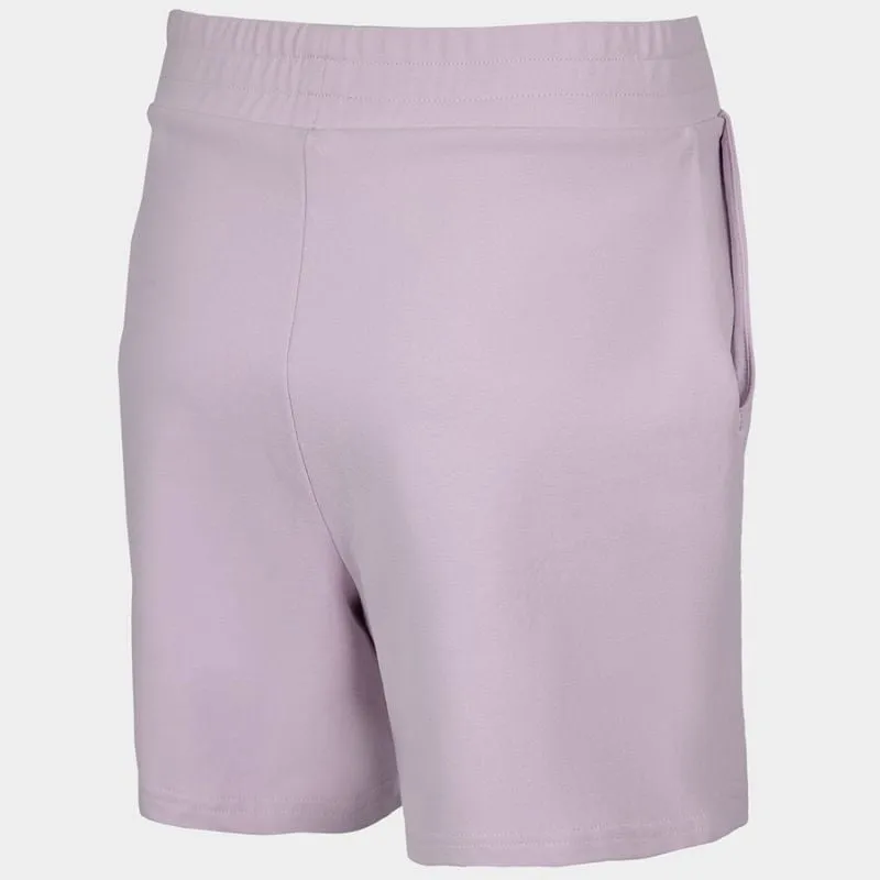 4F Womens Shorts - Violet