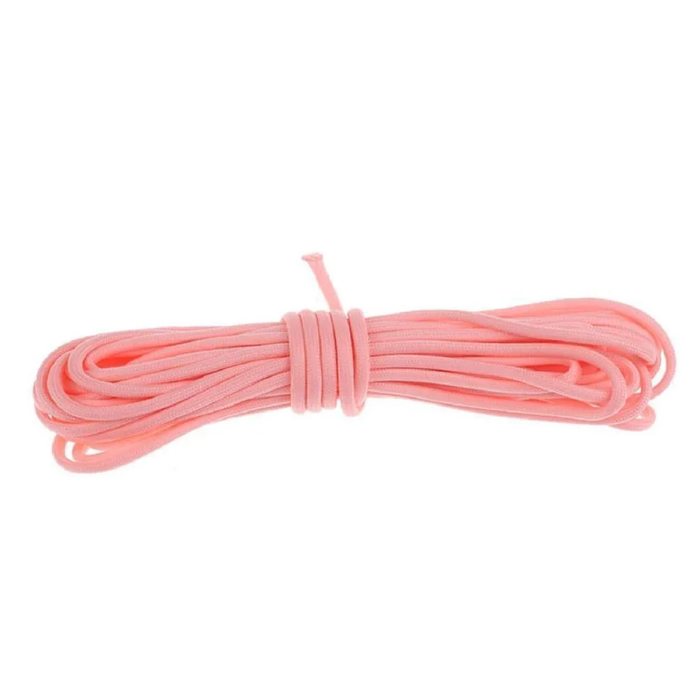 6 Meters Glow In The Dark Paracord