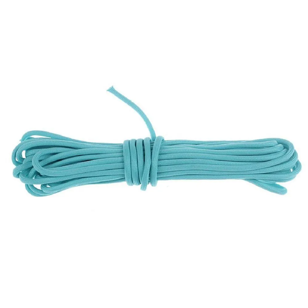6 Meters Glow In The Dark Paracord