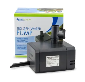 680 LPH Statuary Water Pump