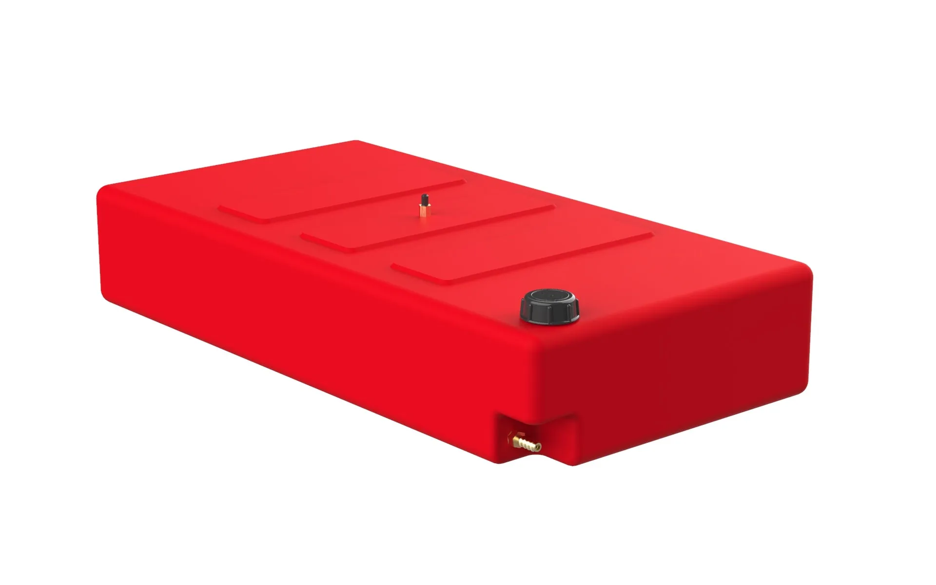 75L Fuel Tank