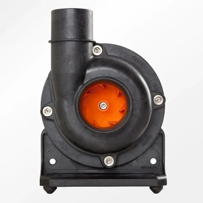 A200-10M 3,750 GPH DC Pump - Abyzz