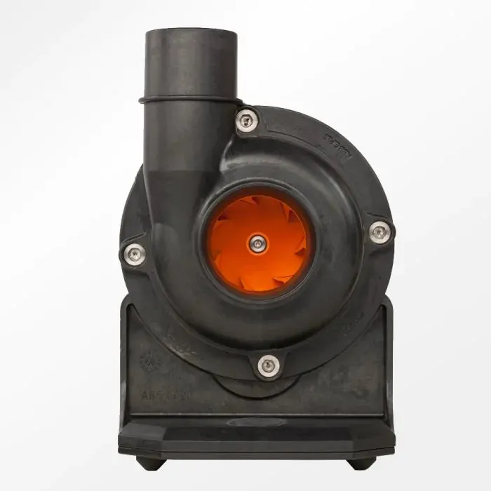 A400-10M 4,800GPH DC Pump - Abyzz