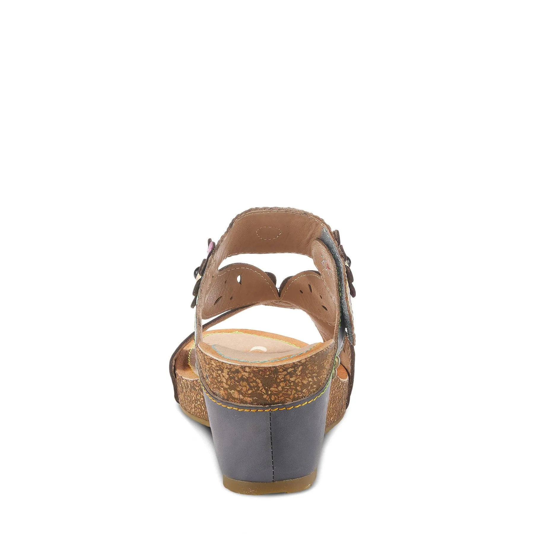 Adelanda Slide Sandal
