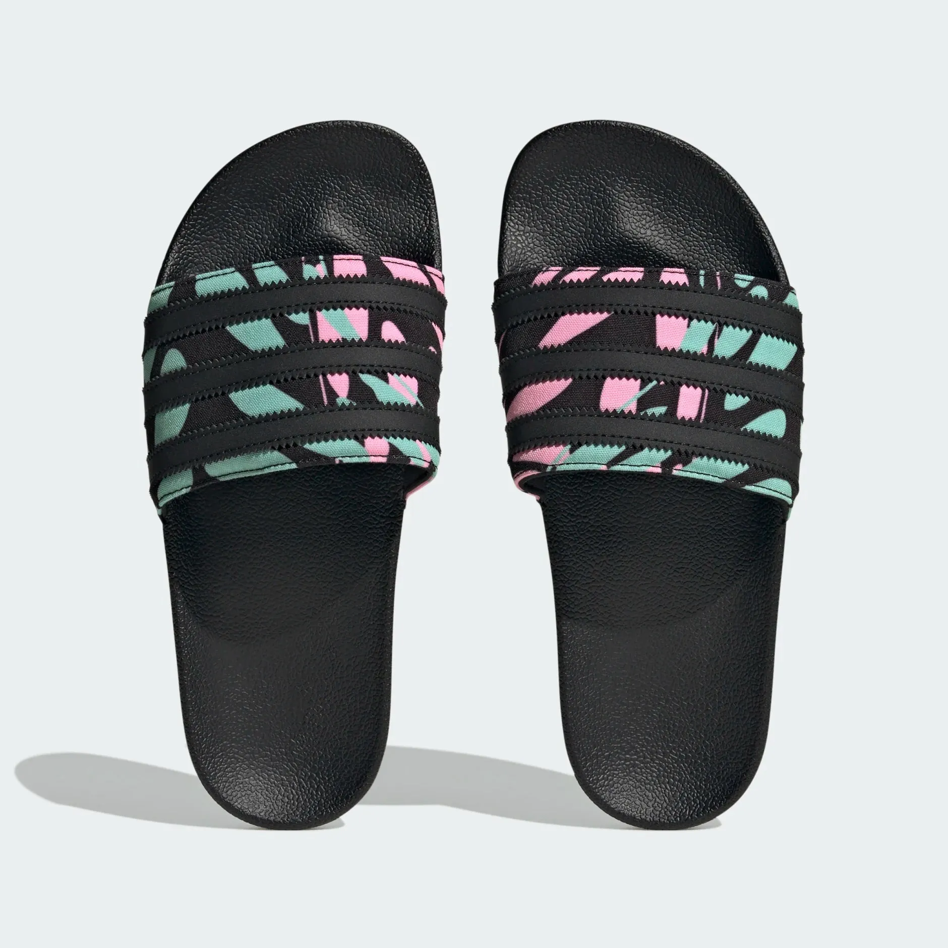 ADIDAS ADILETTE  - HQ1862