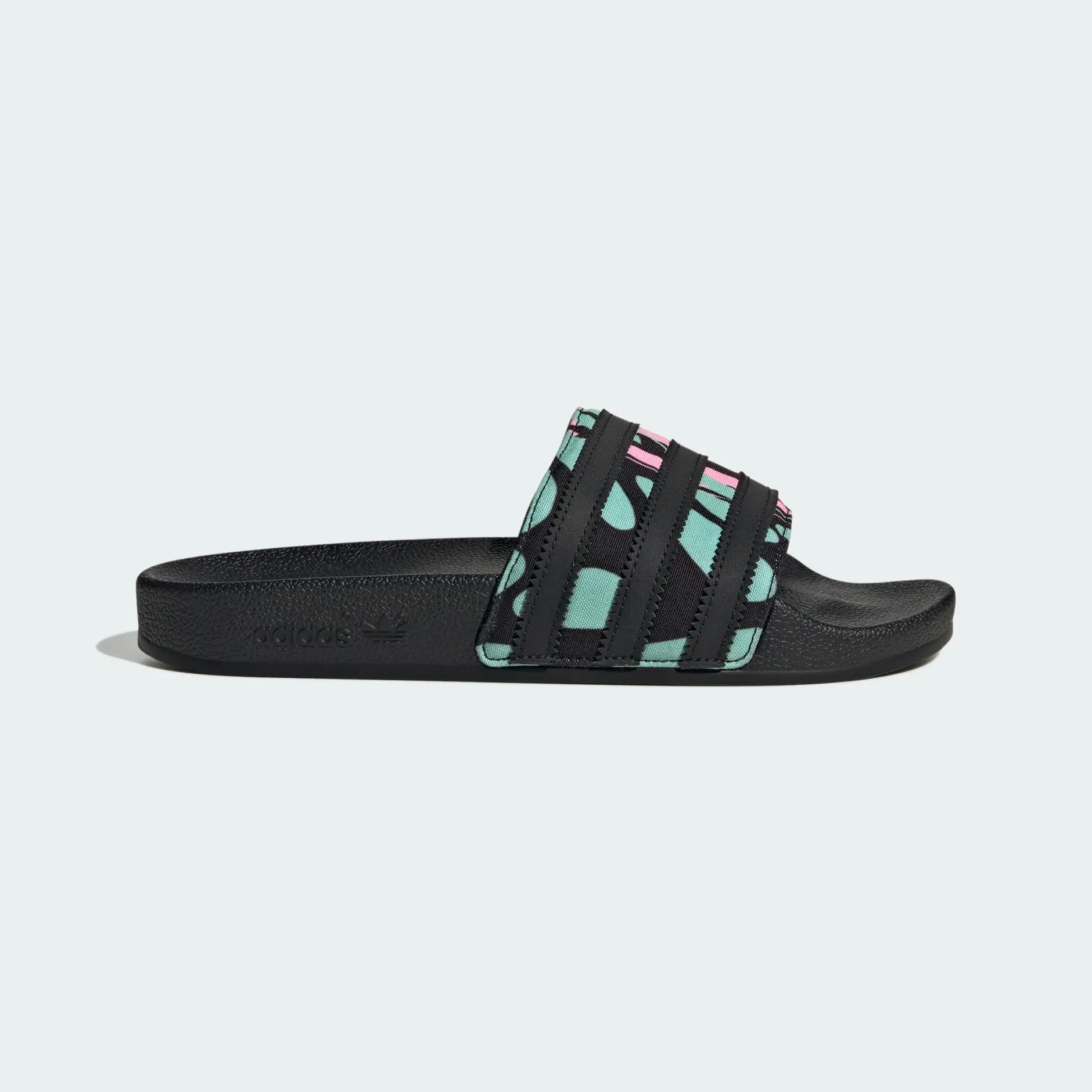 ADIDAS ADILETTE  - HQ1862