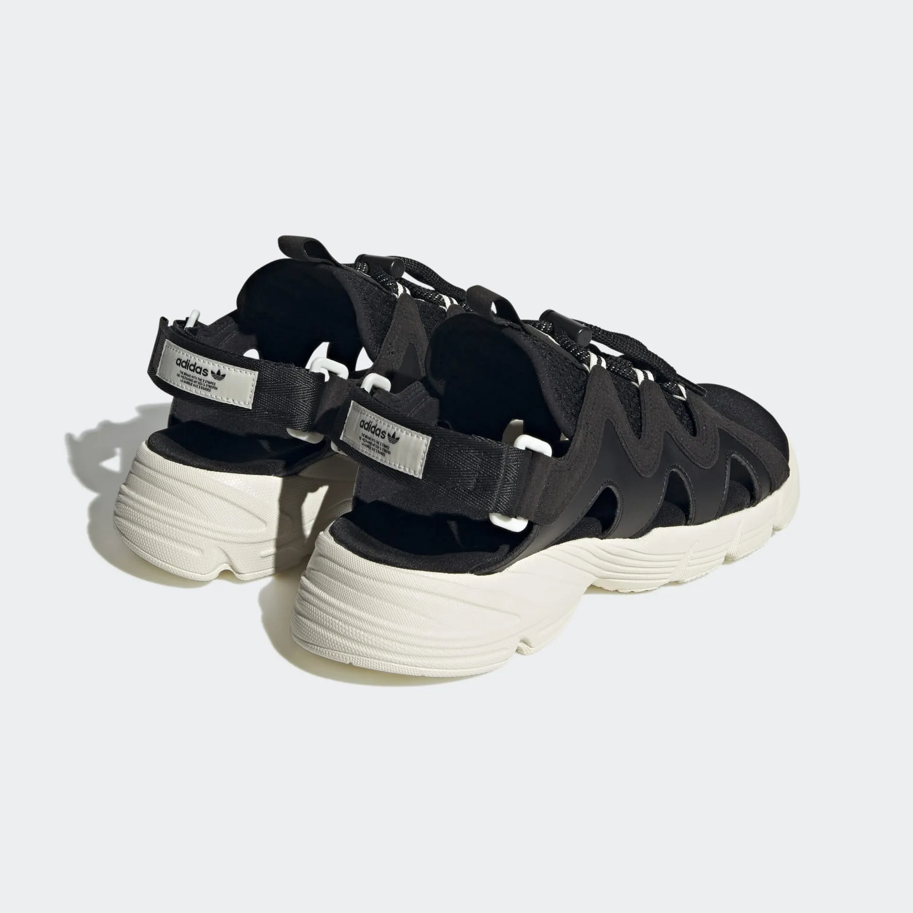 ADIDAS  ASTIR SANDALS - HP9569