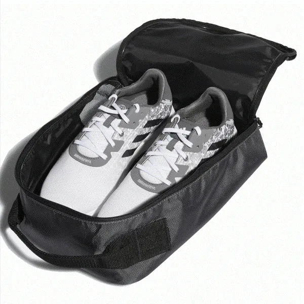 adidas Golf Shoe Bag – Grey Five