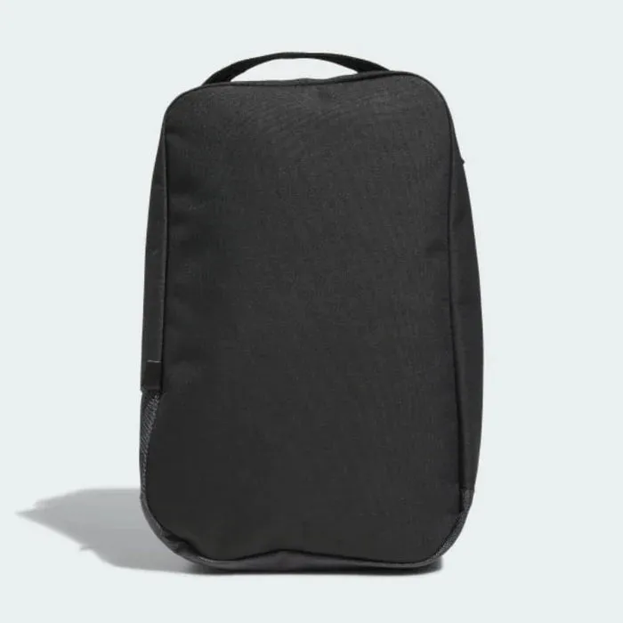 adidas Golf Shoe Bag – Grey Five