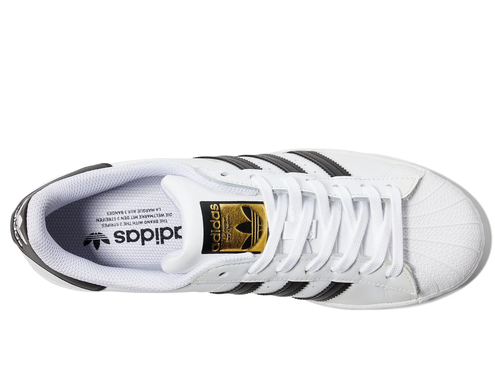 adidas Originals Superstar Foundation Sneakers