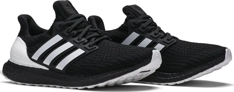 Adidas UltraBoost 4.0 'Orca' sneakers, black