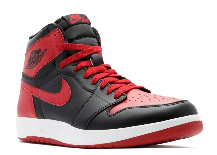 AIR JORDAN 1.5 'THE RETURN' sneakers, black