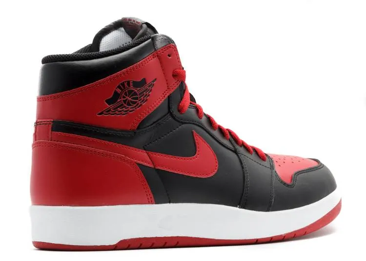 AIR JORDAN 1.5 'THE RETURN' sneakers, black