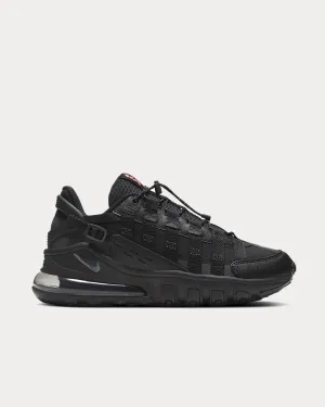 Air Max Vistascape Black Low Top Sneakers