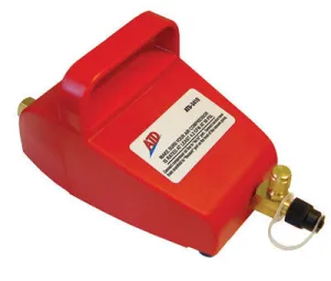 Air Operated Powered Vacuum Pump Venturi System Power Vacumm