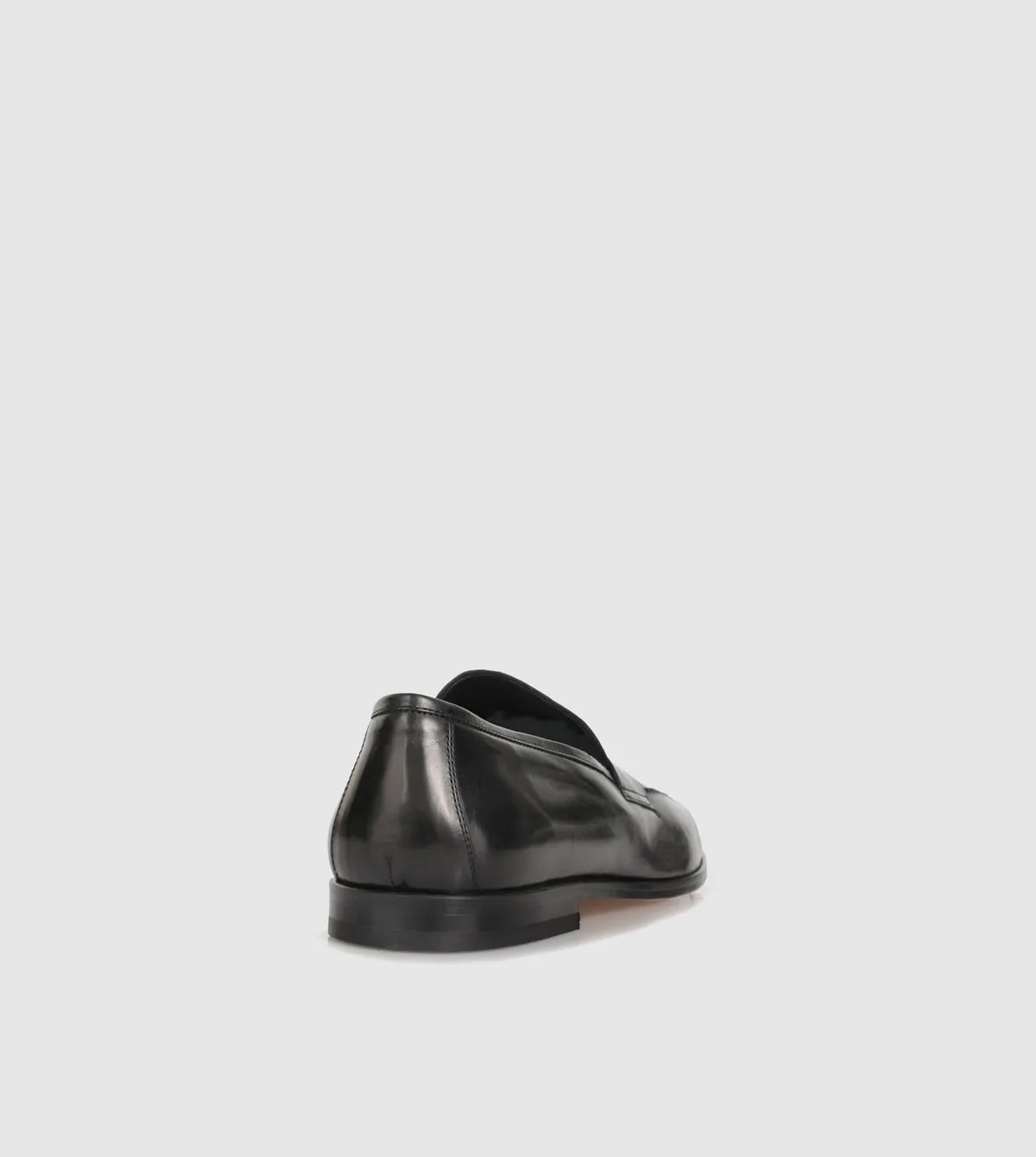 Alan Loafers by Brando