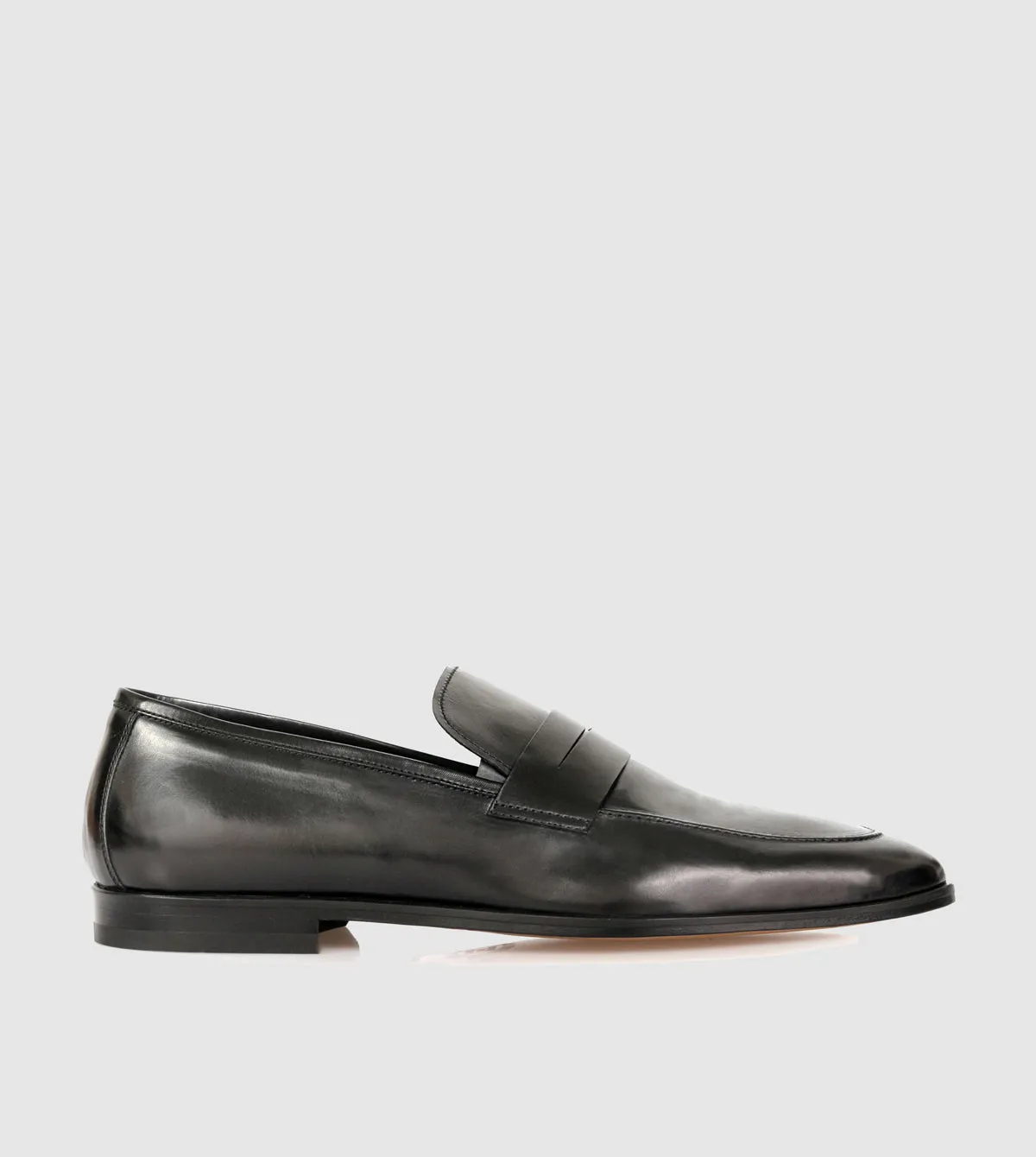 Alan Loafers by Brando