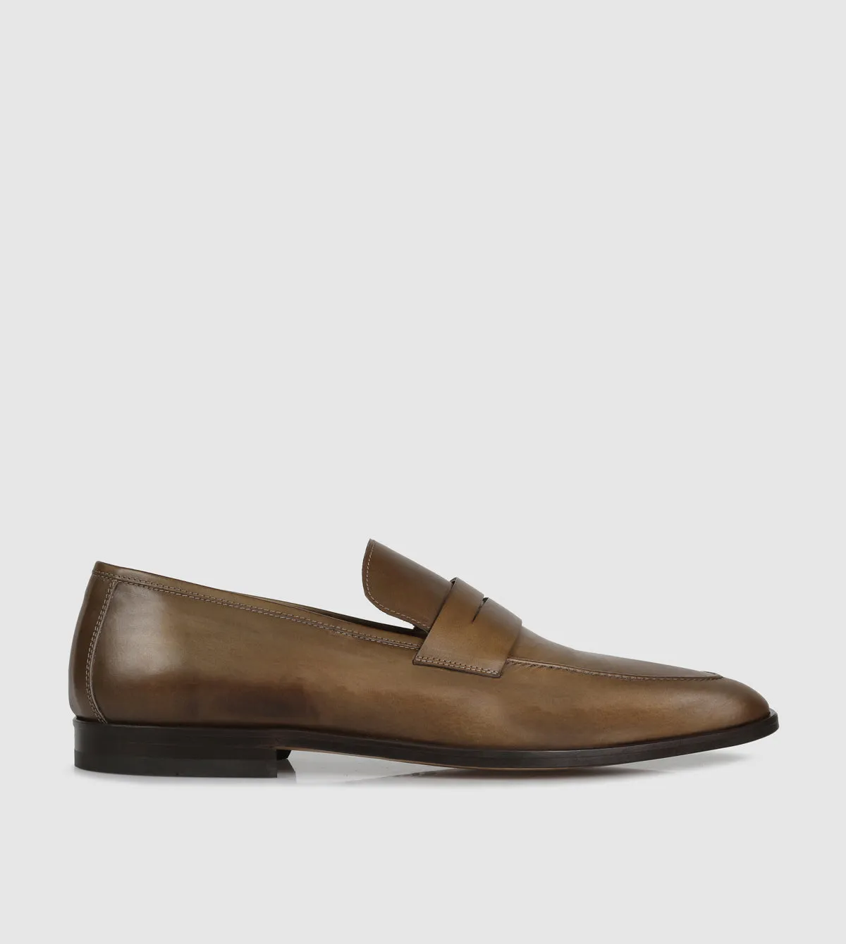 Alan Loafers by Brando