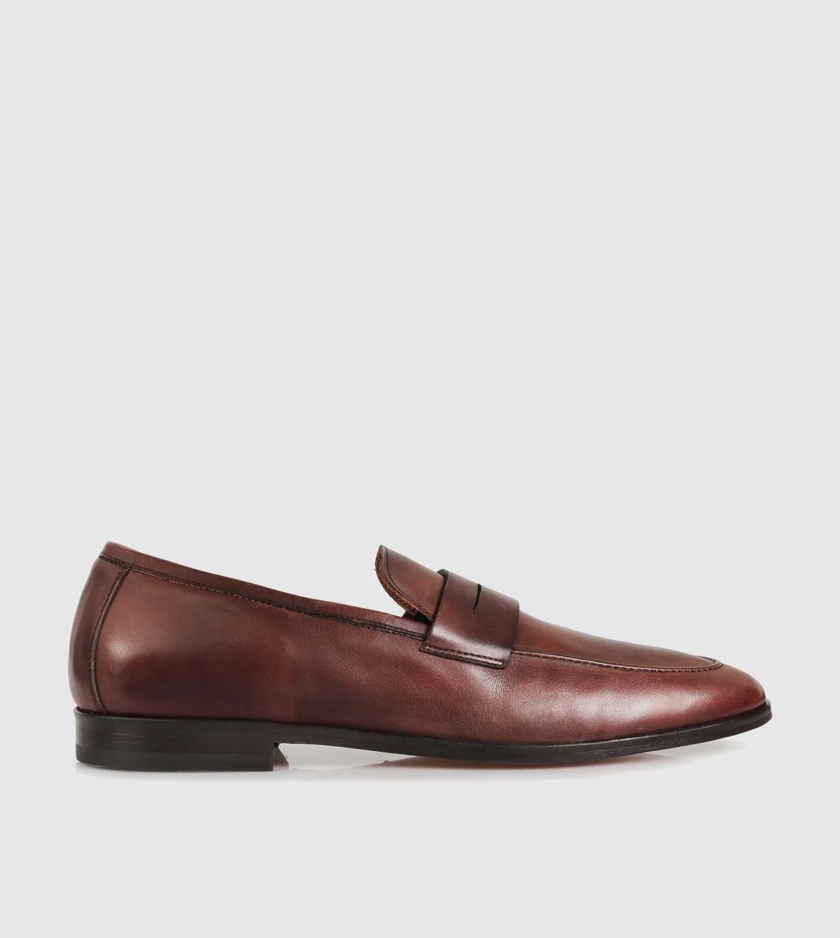 Alan Loafers by Brando