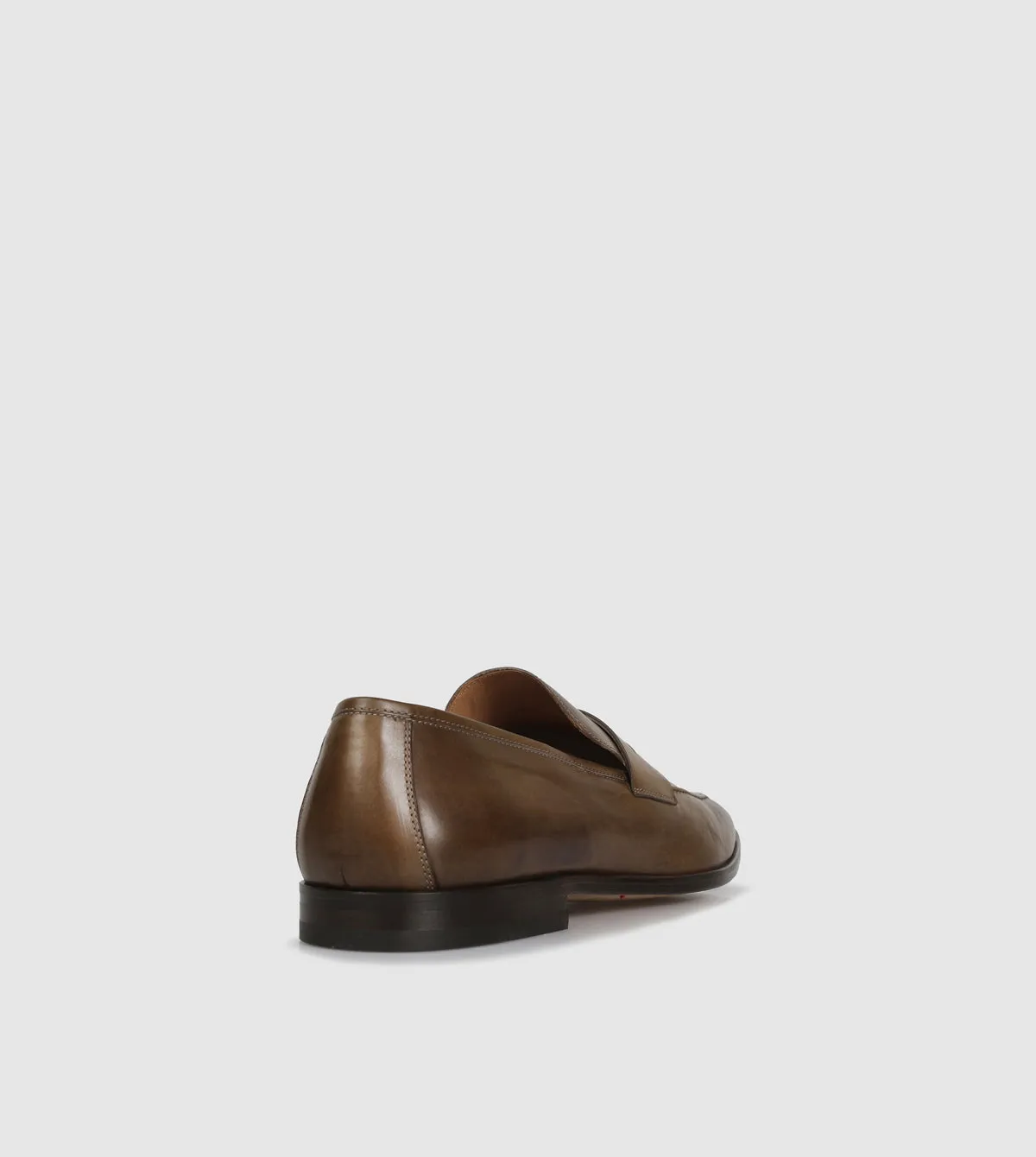 Alan Loafers by Brando