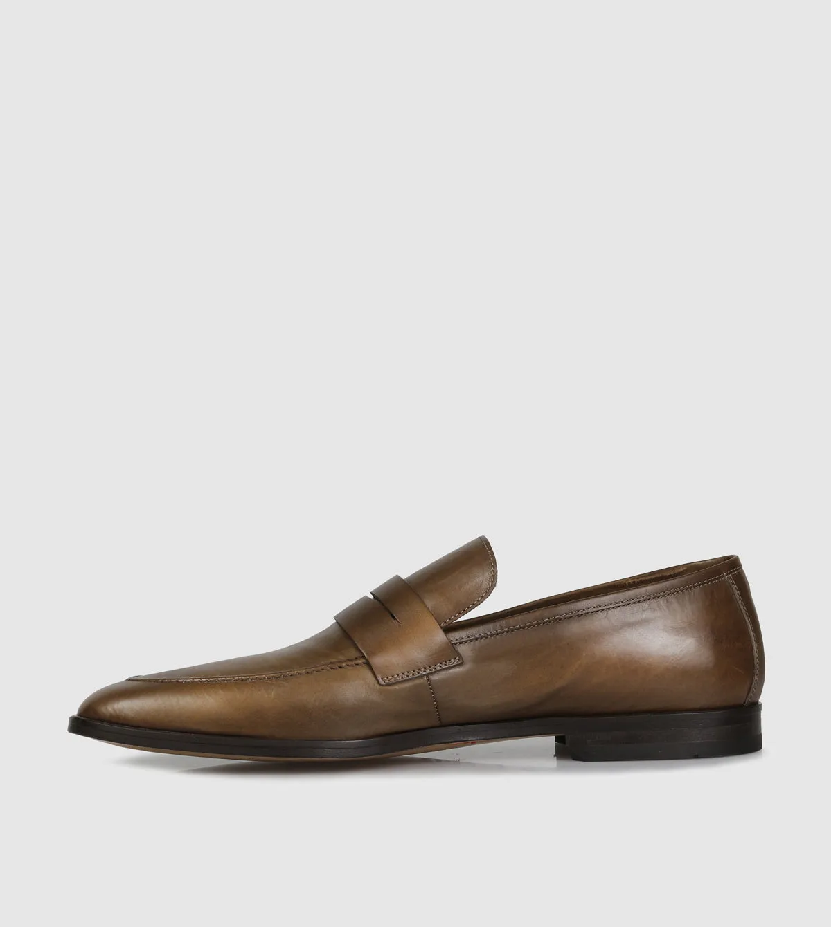 Alan Loafers by Brando