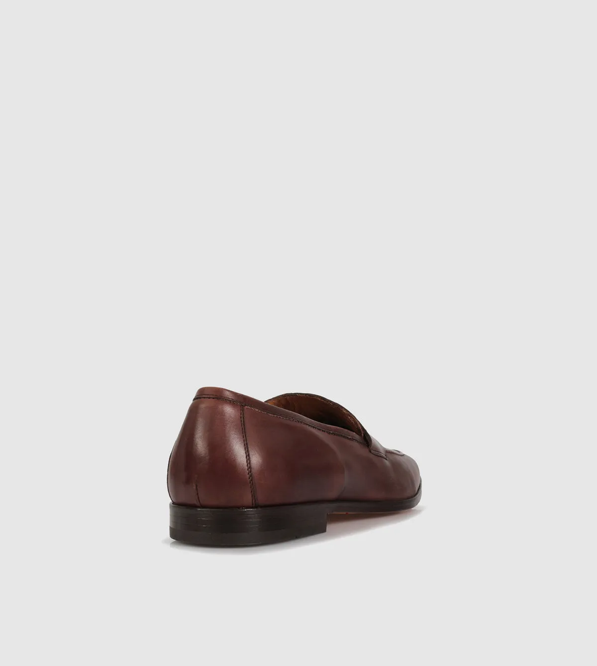 Alan Loafers by Brando