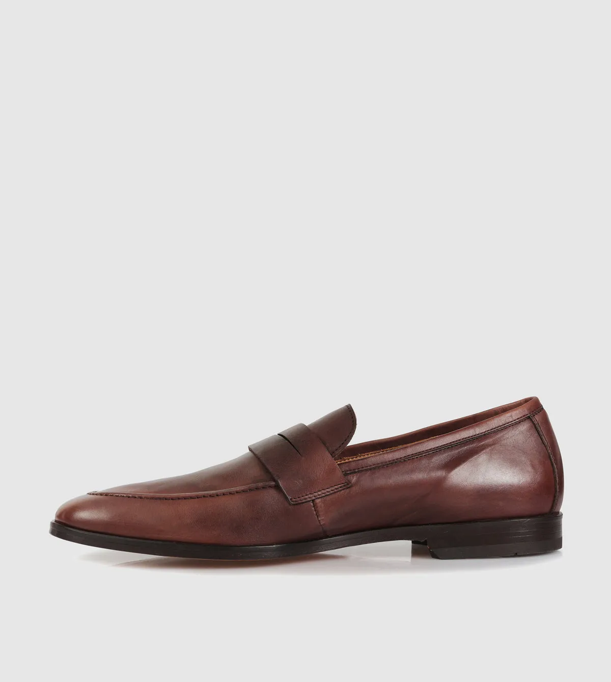 Alan Loafers by Brando