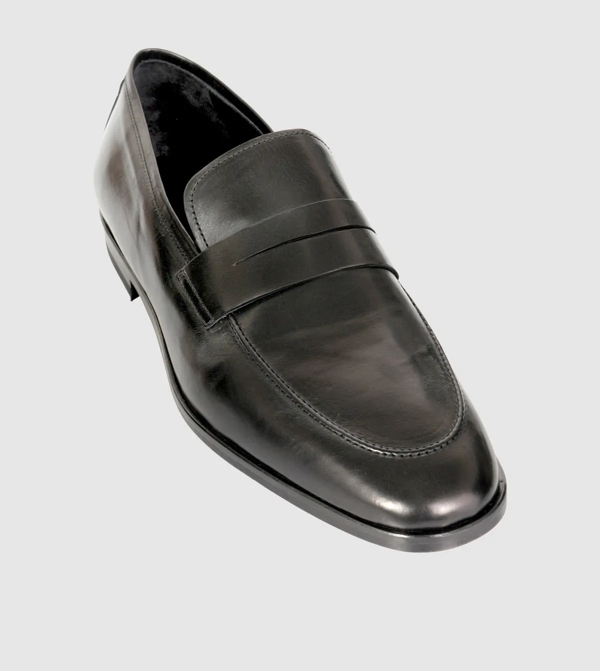 Alan Loafers by Brando