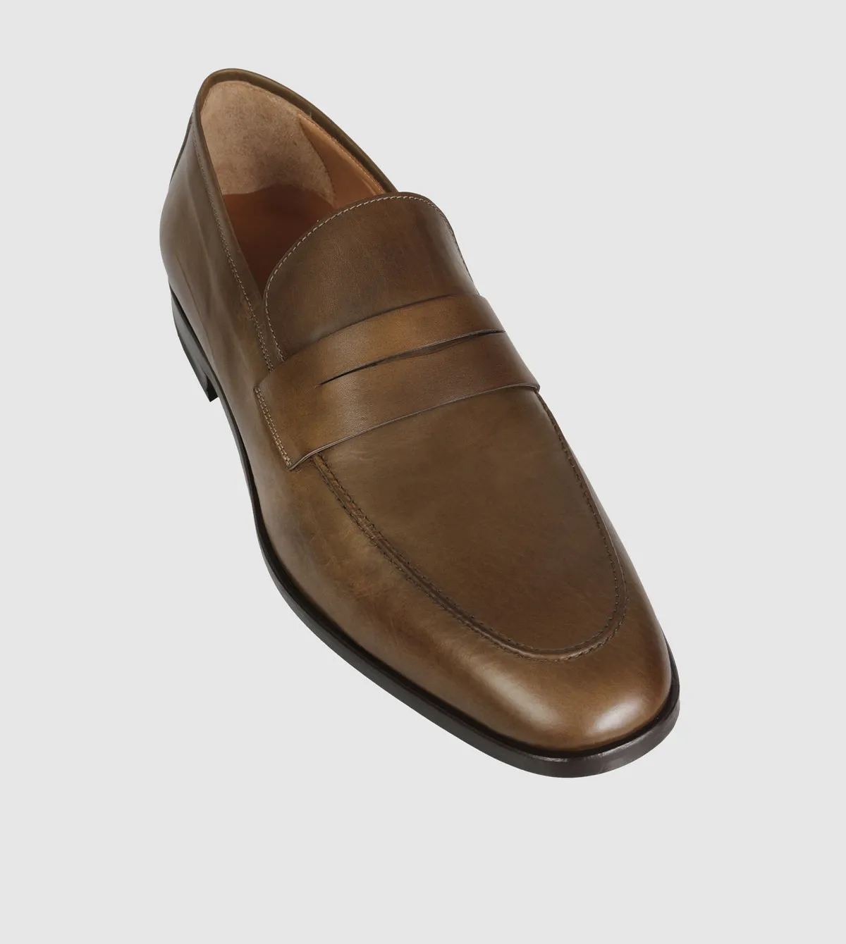 Alan Loafers by Brando