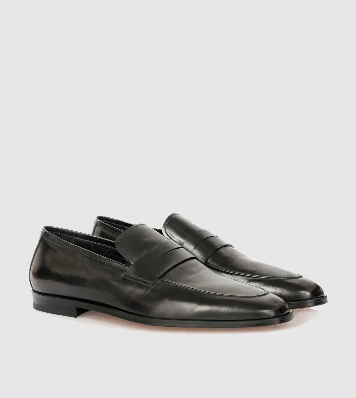Alan Loafers by Brando