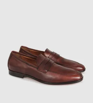 Alan Loafers by Brando