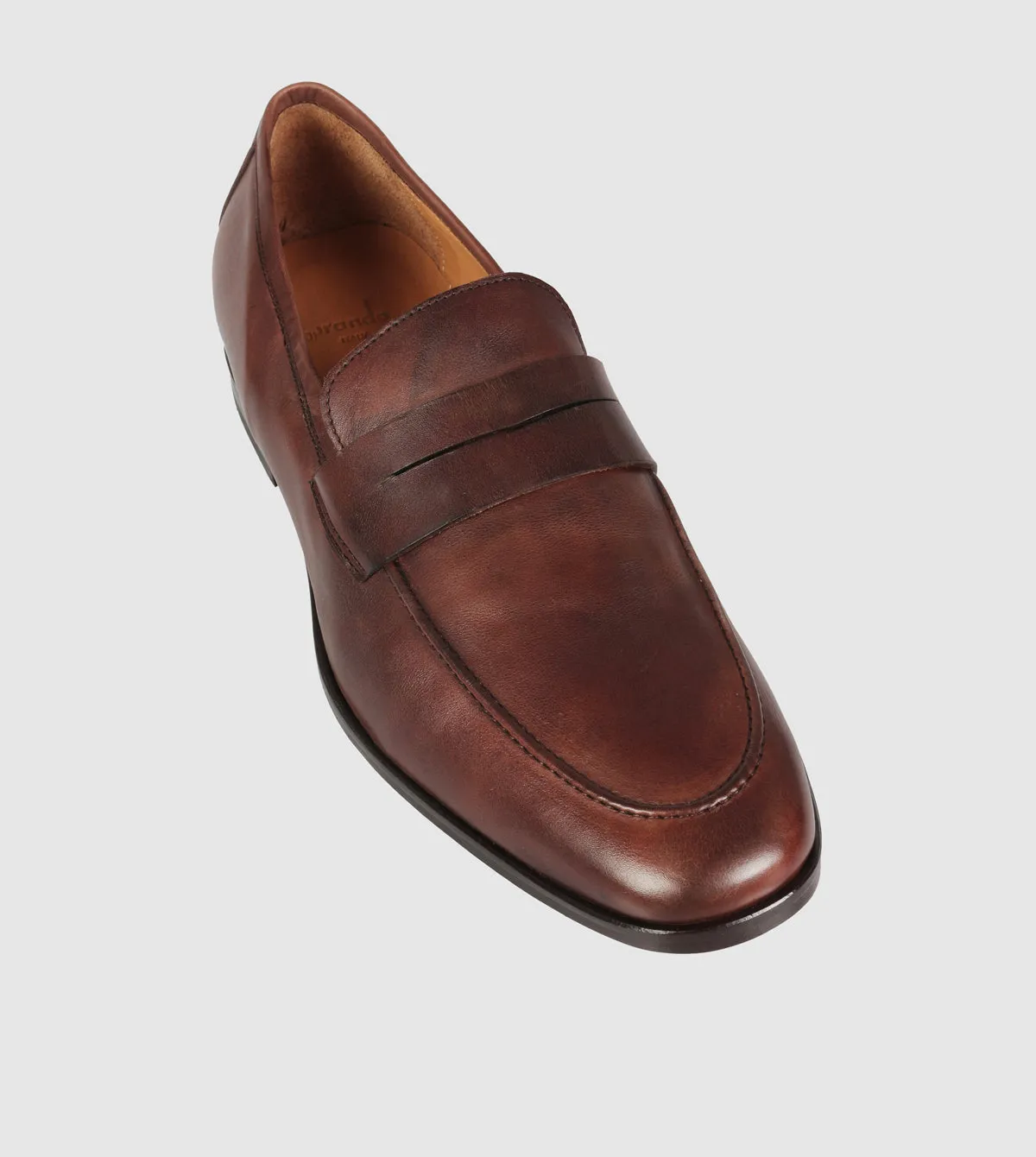Alan Loafers by Brando