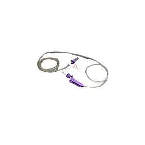 ALCOR AMSure Enteral Feeding Pump Spike Set