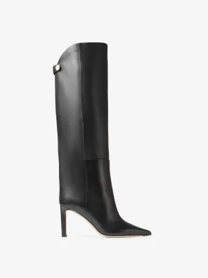 Alizze 85 knee-high boots