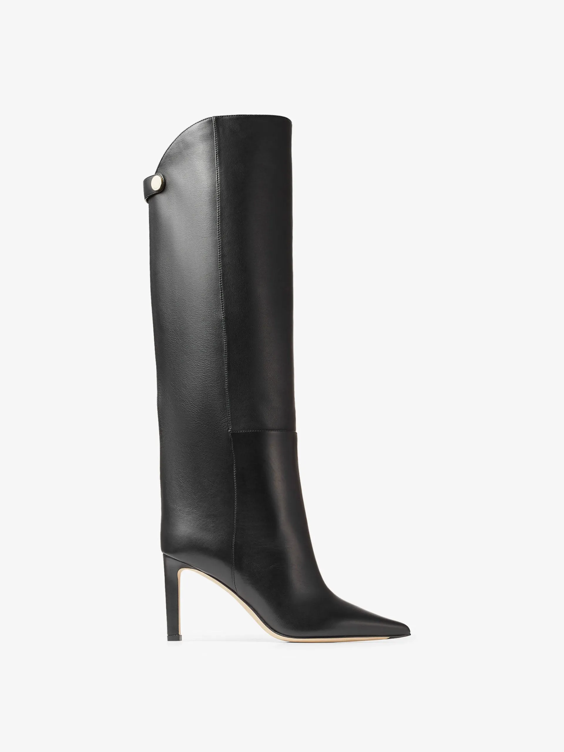 Alizze 85 knee-high boots