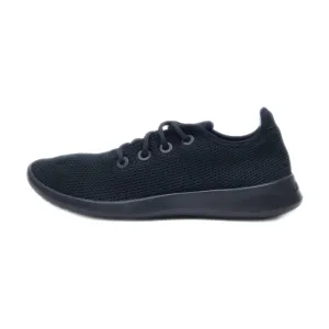 Allbirds Runners Sport Shoes Fabric Black Colour For Kids